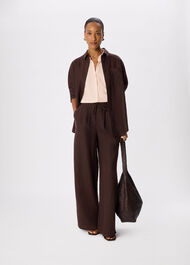 Nicola Textured Shirt