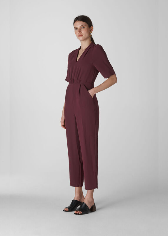 Sale Jumpsuits for Women Occasion, Casual & Smart Styles WHISTLES