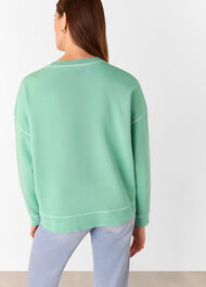 Relaxed Sweat