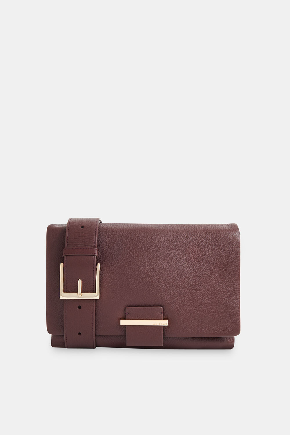 Teo Crossbody Bag