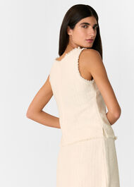 Lucie Boucle Tank