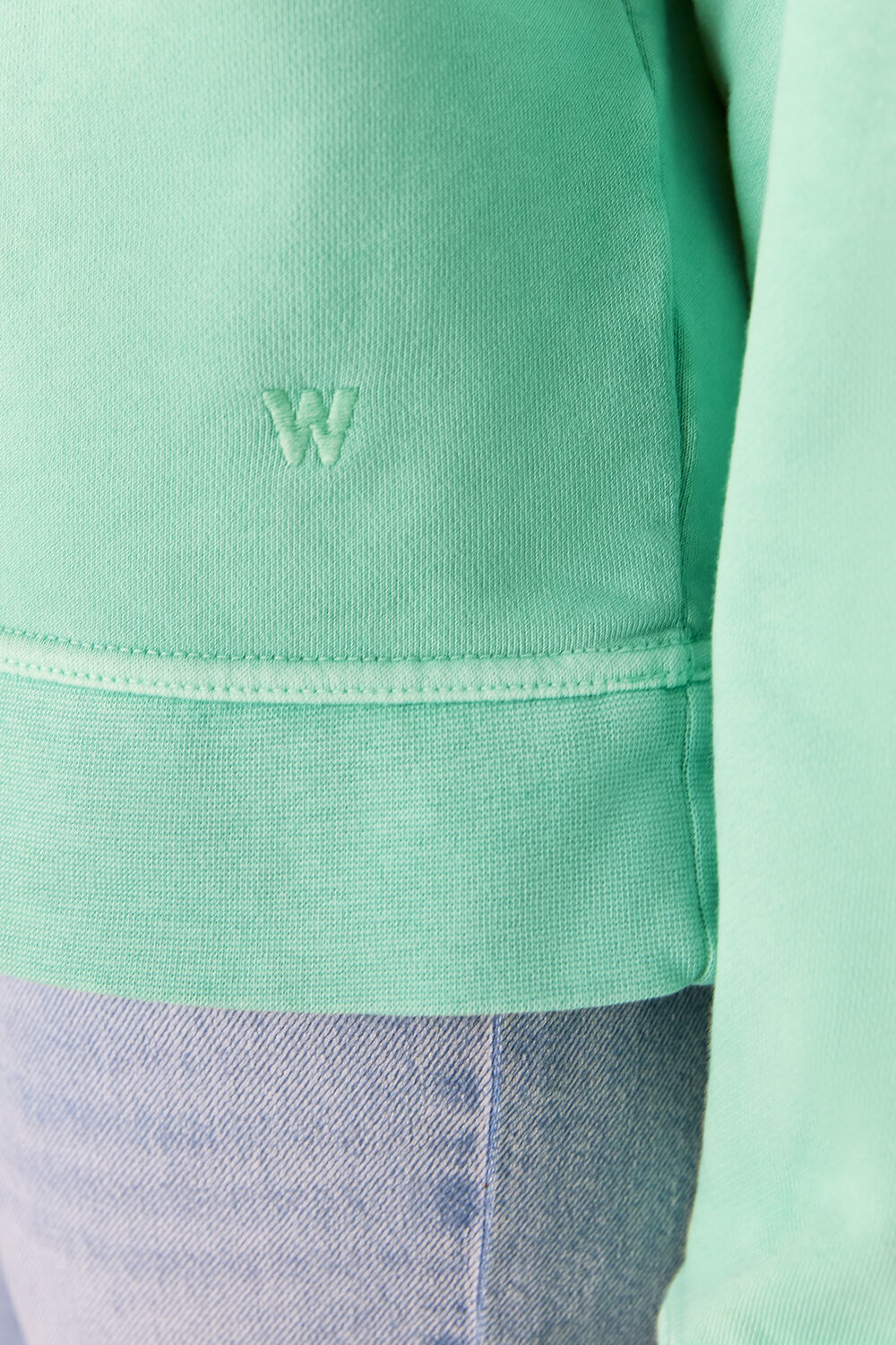 Relaxed Sweat