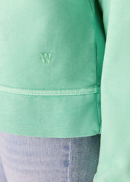 Relaxed Sweat