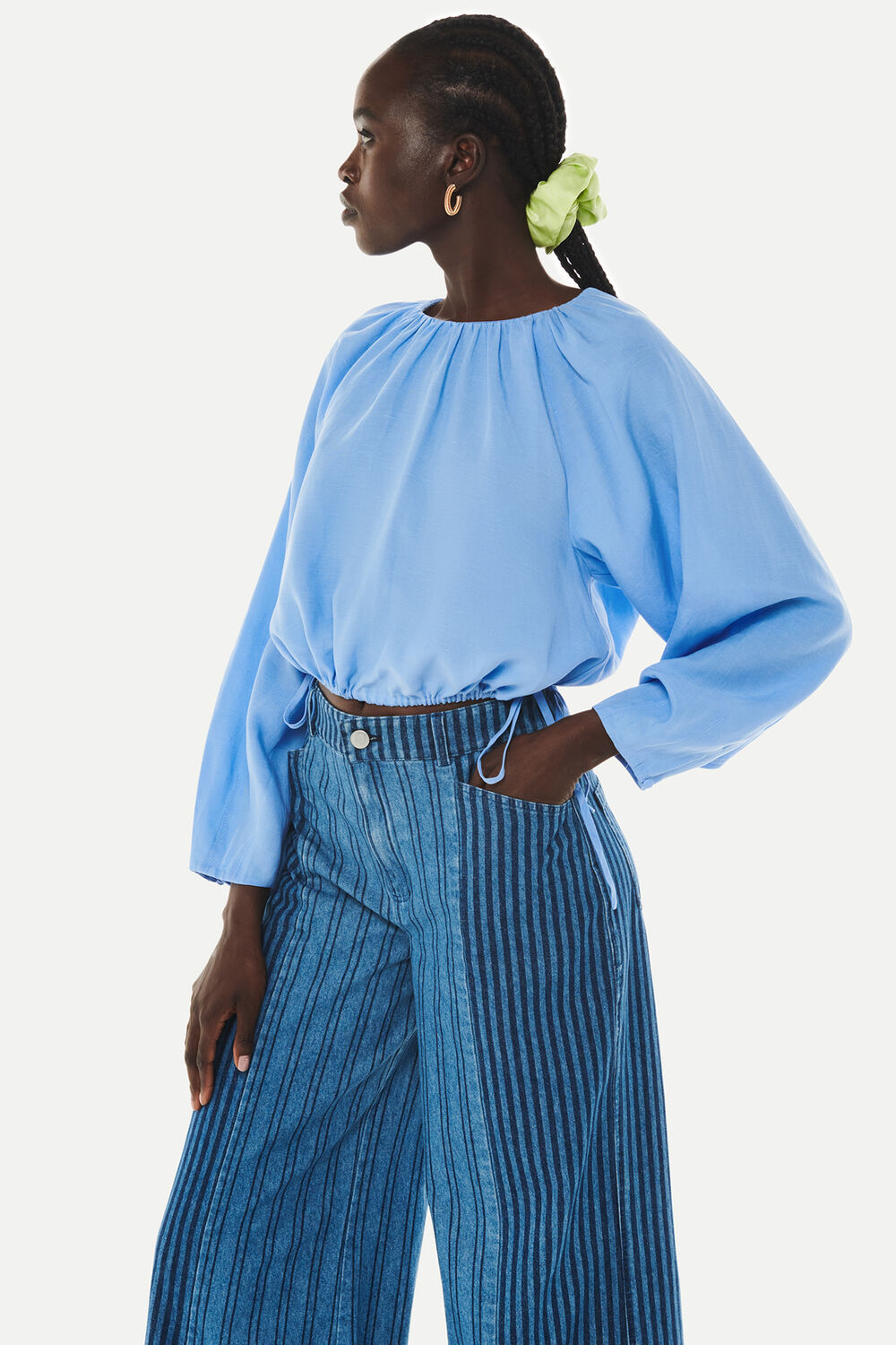 Nancy Top