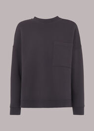 Organic Boyfriend Sweatshirt