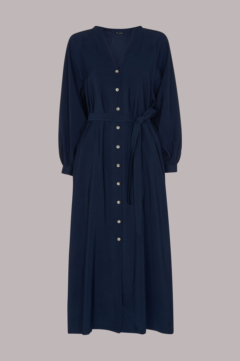 Lizzie Midi Dress
