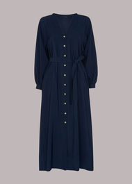 Lizzie Midi Dress