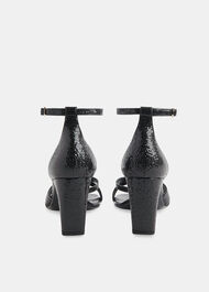 Hailey Strappy Heeled Sandal