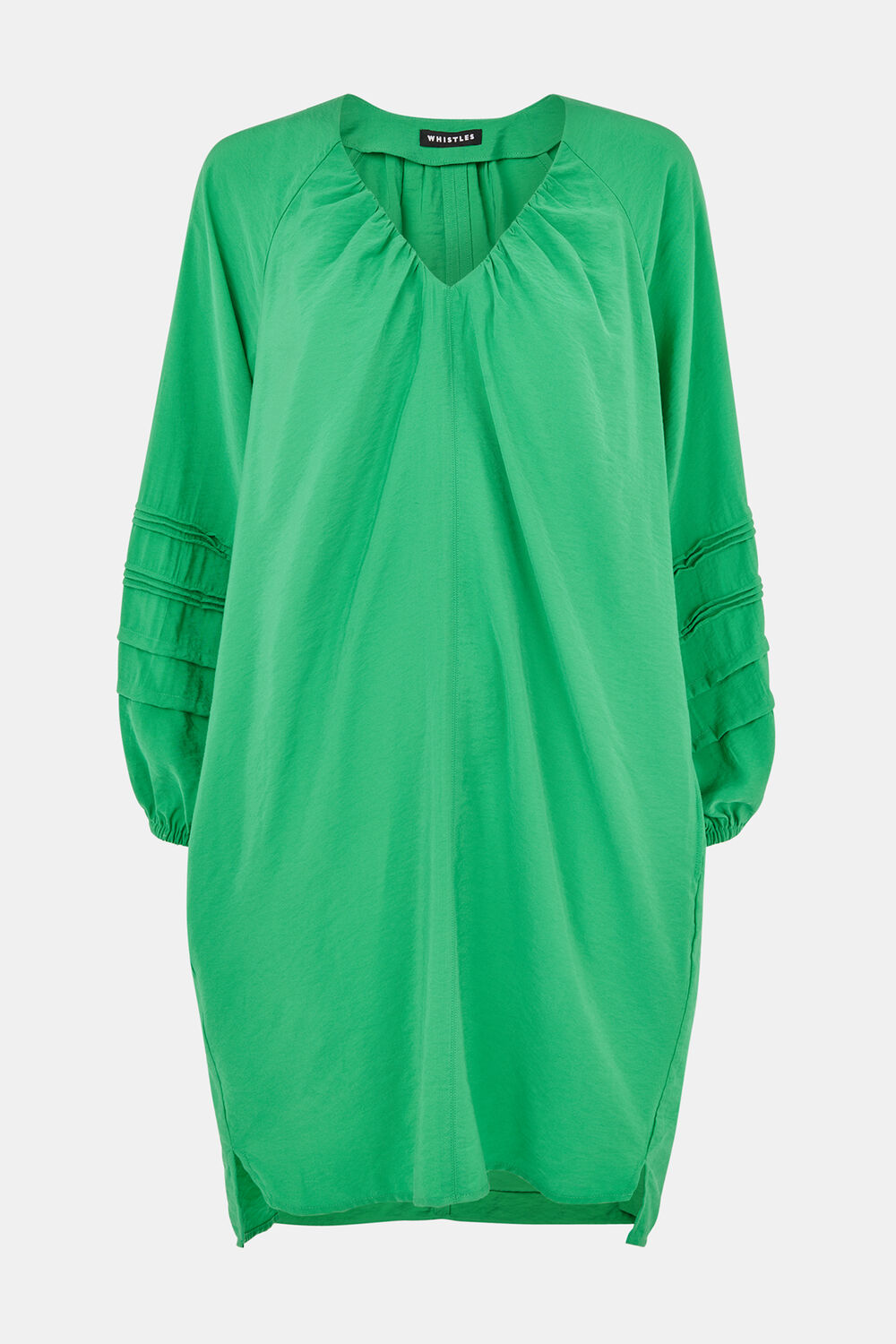 Grace V Neck Dress