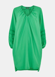 Grace V Neck Dress