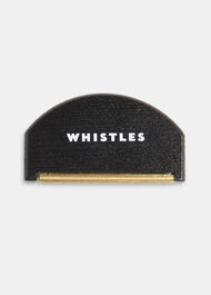 Cashmere & Wool Comb