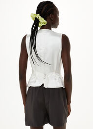 Nicola Elasticated Waist Short