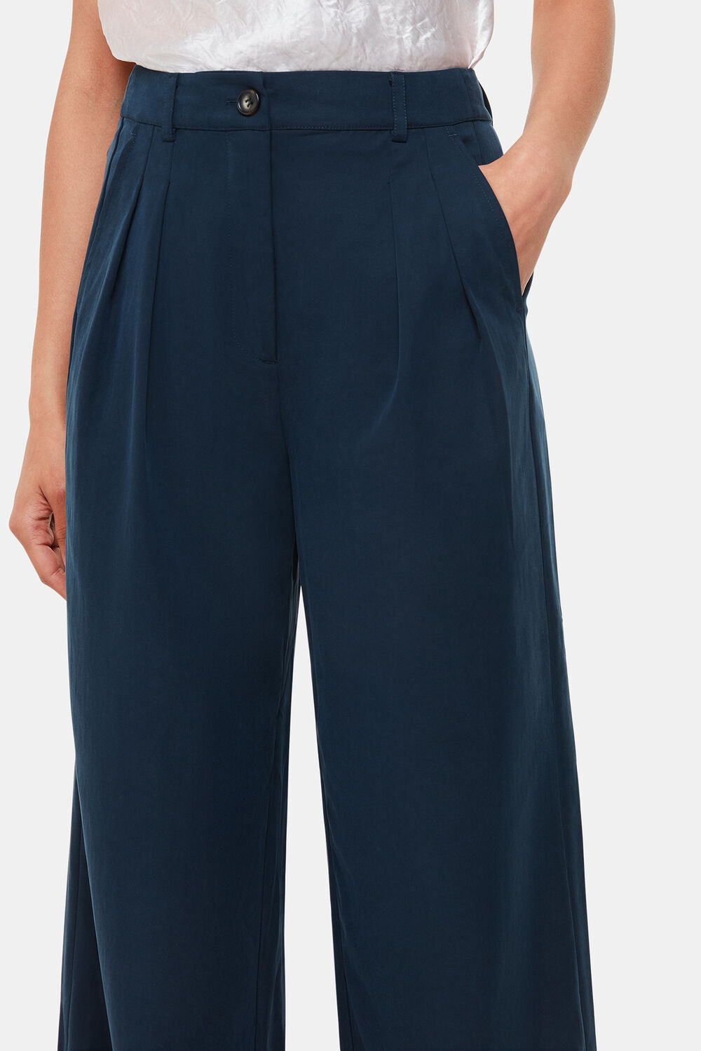 Joss Tailored Trouser