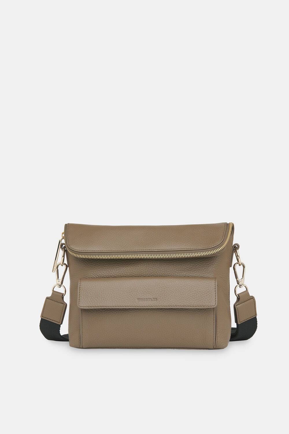 Vida Crossbody Bag