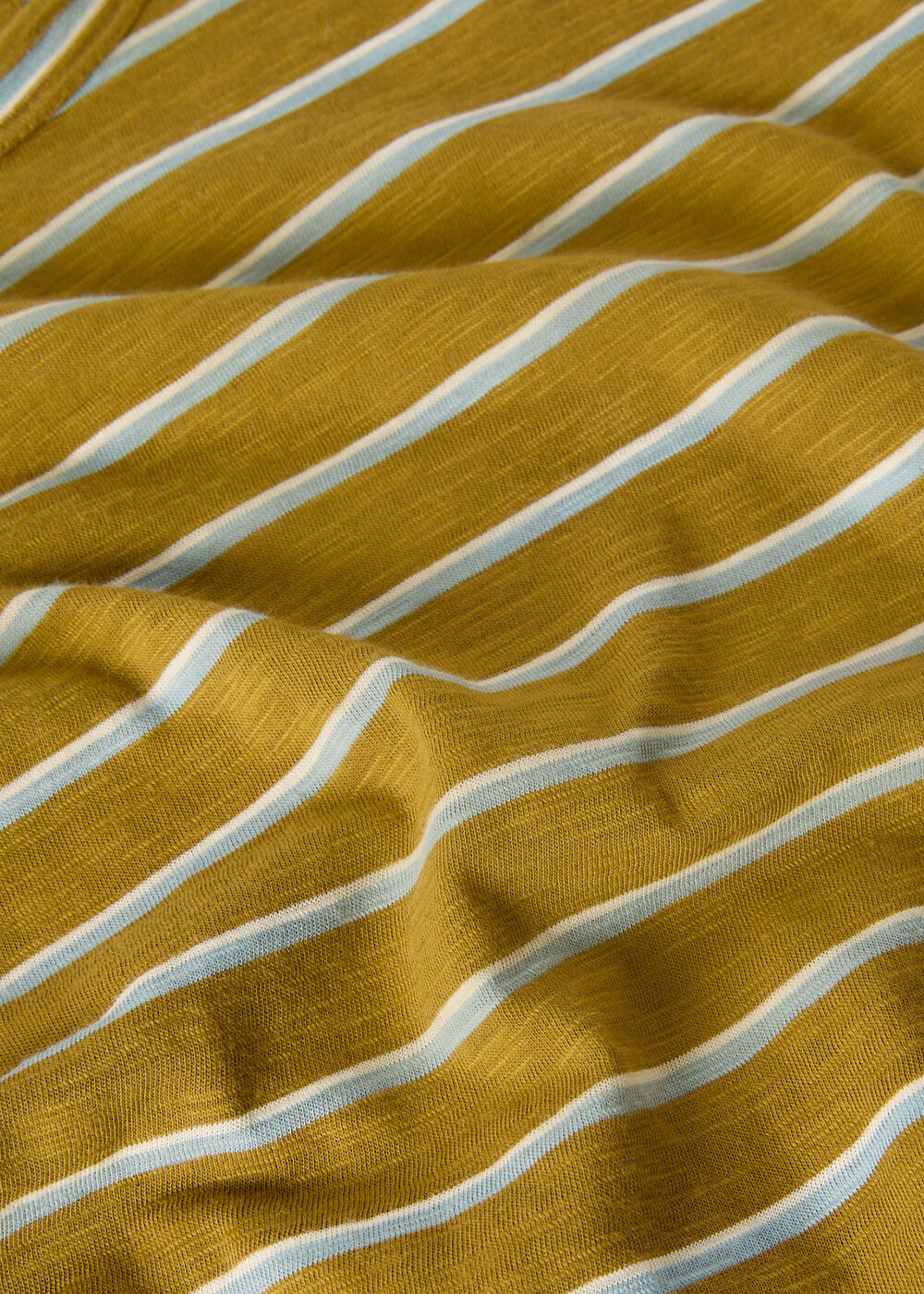 Emily Ultimate Stripe T-Shirt