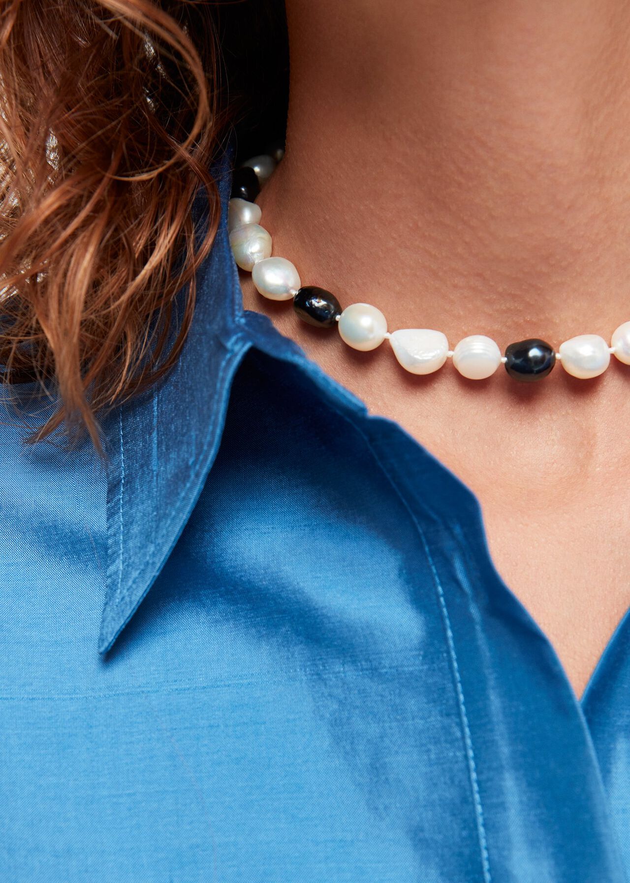 Hai Flora Necklace