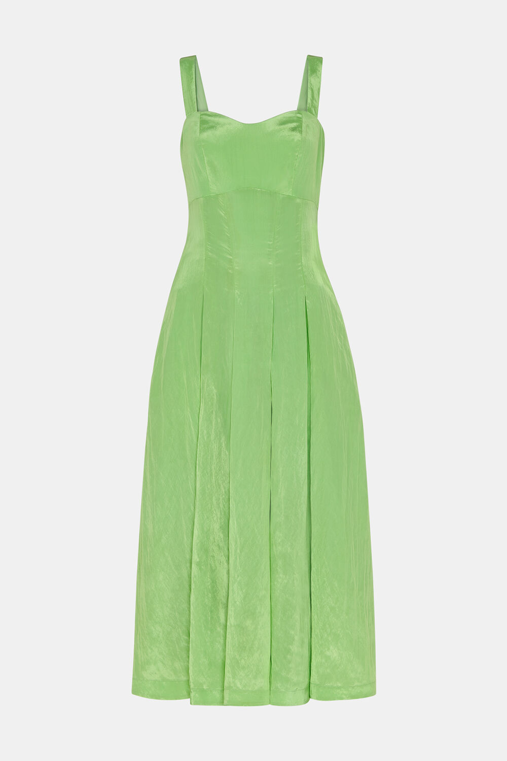 Kori Midi Dress