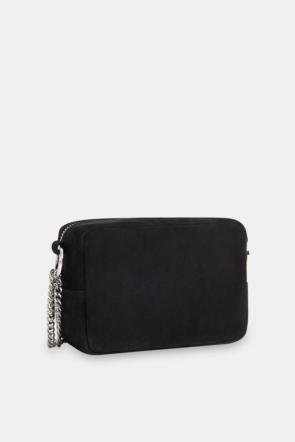 Bibi Suede Mini Bag