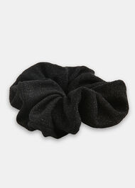 Sparkle Scrunchie