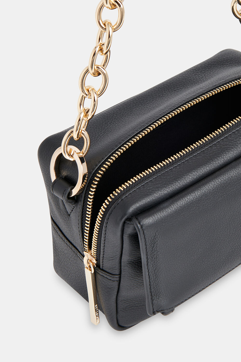 Bibi Chain Crossbody Bag
