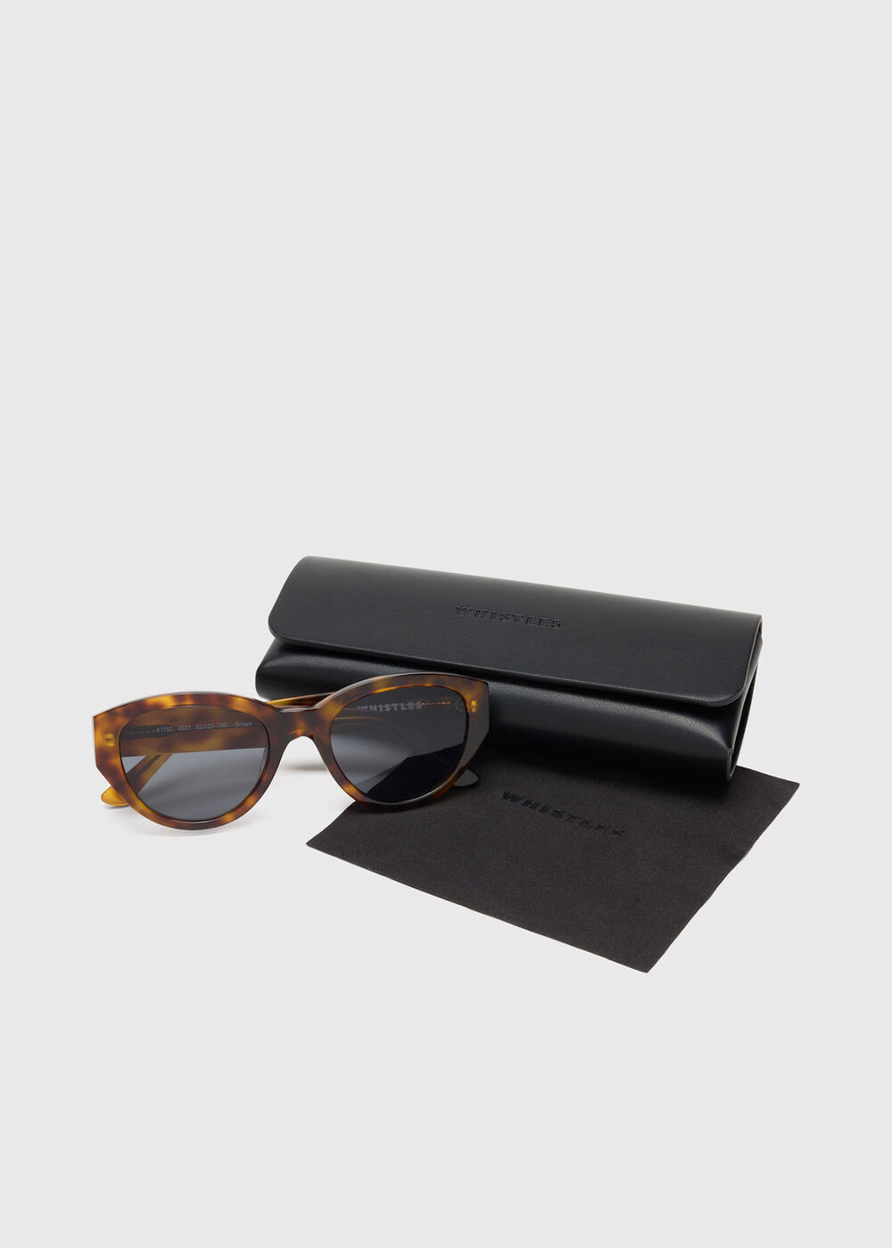 Cat Eye Sunglasses