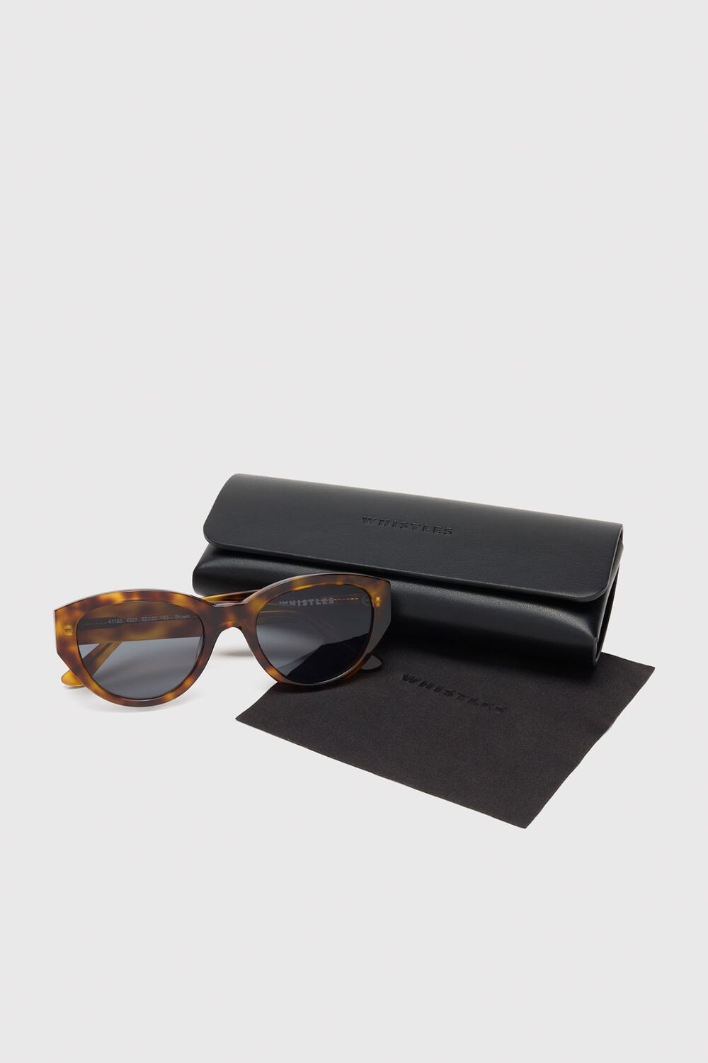 Cat Eye Sunglasses