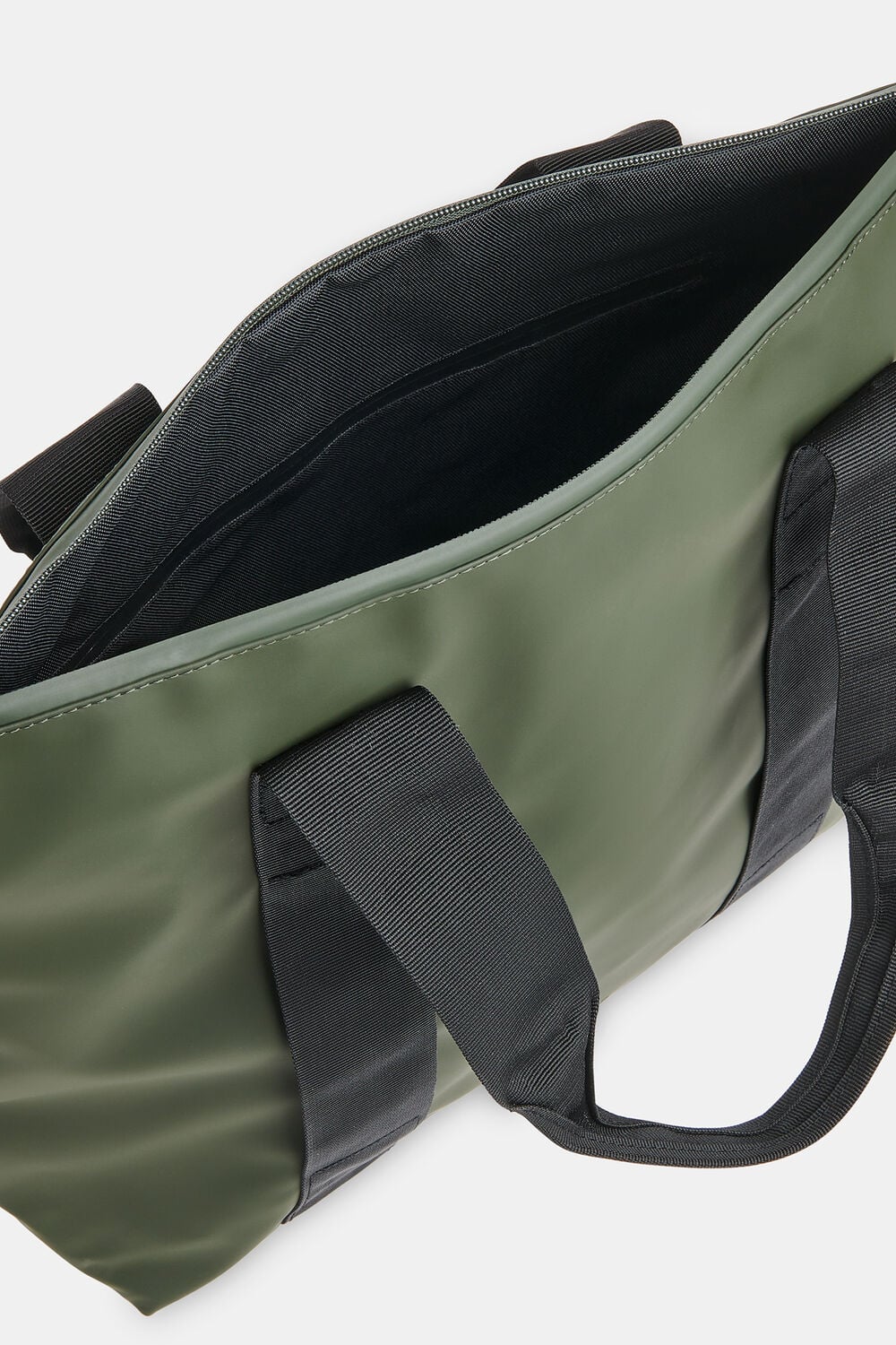 Rains Tote Bag