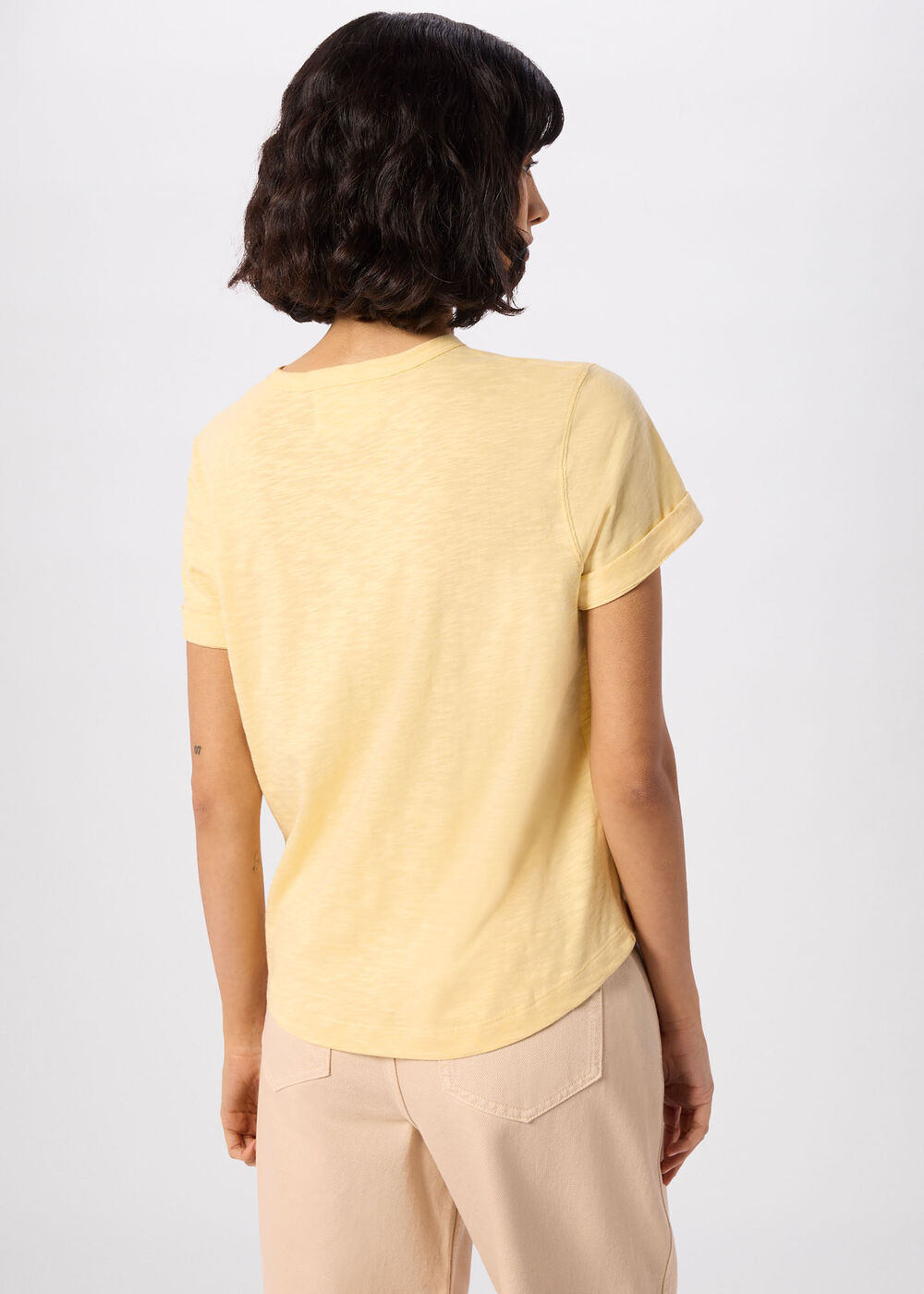 Emily Ultimate T-Shirt