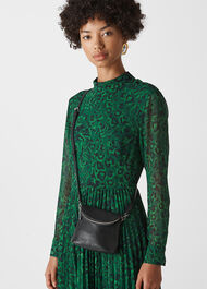 Victoria Mini Crossbody Bag