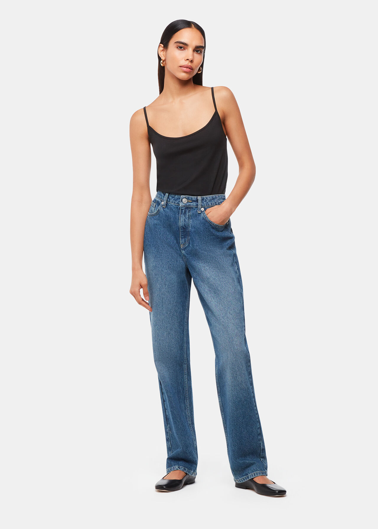 Ultimate Cami Top