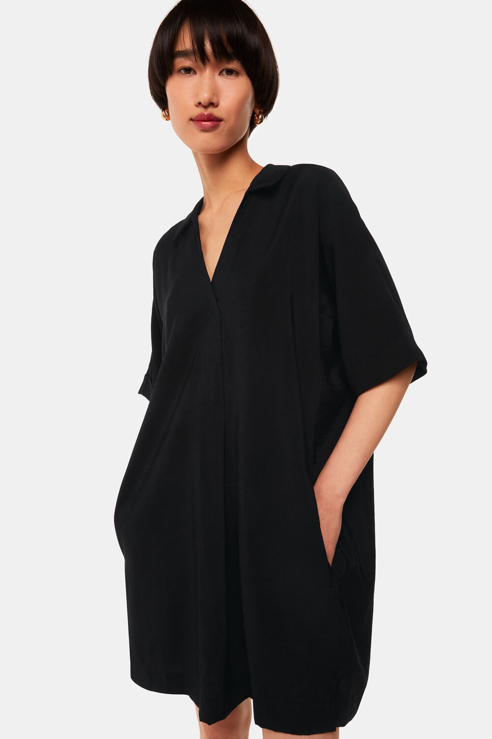 Melanie Dress