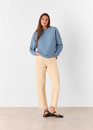 Relaxed Sweat
