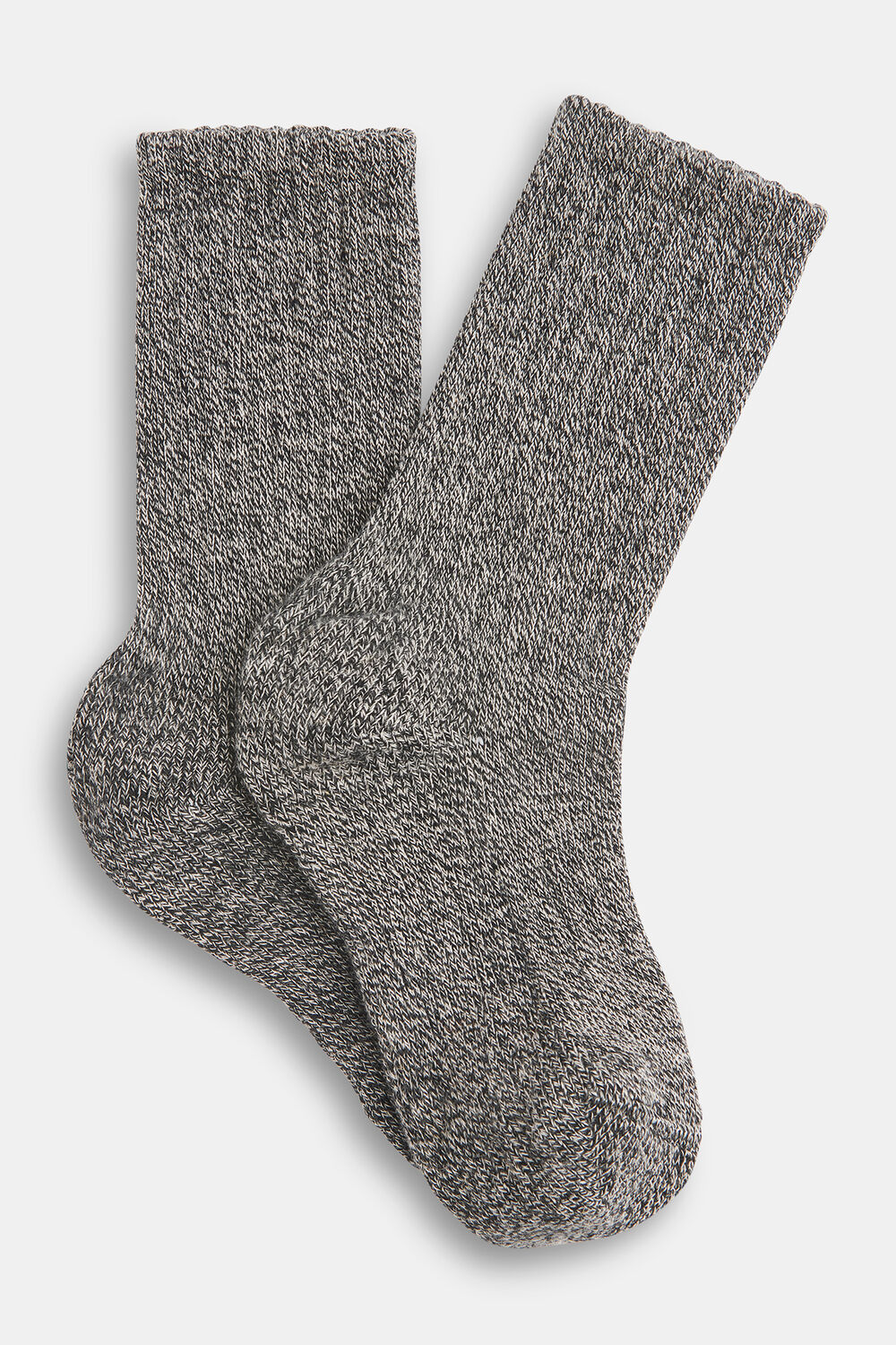 Chunky Marl Socks