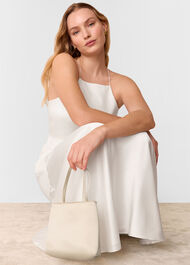 Hai Little Silk Bag