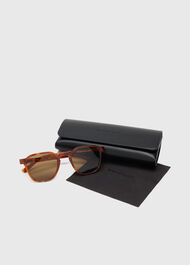 Soft Square Sunglasses