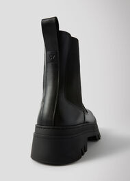 Hatton Chunky Chelsea Boot