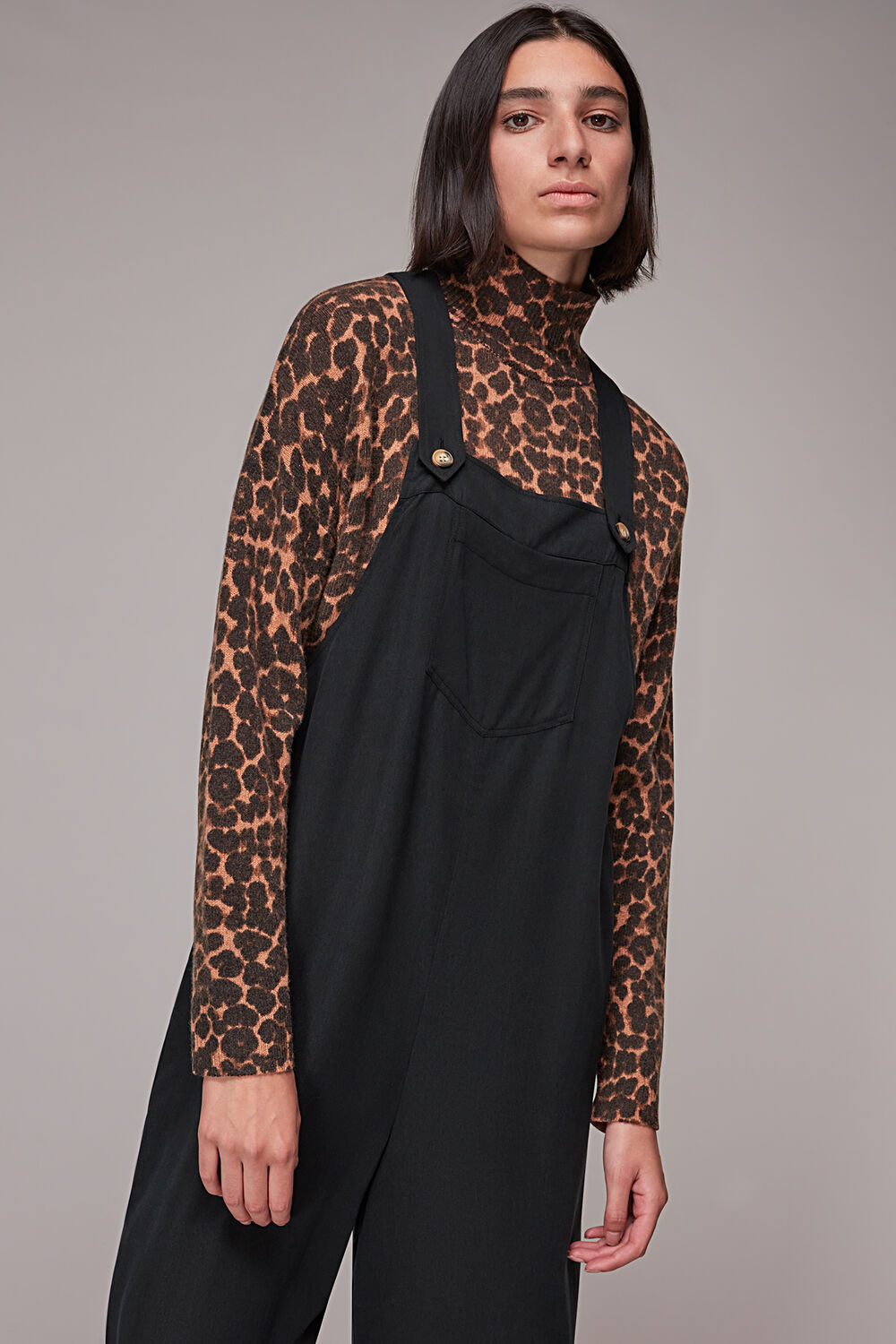 Rita Dungarees