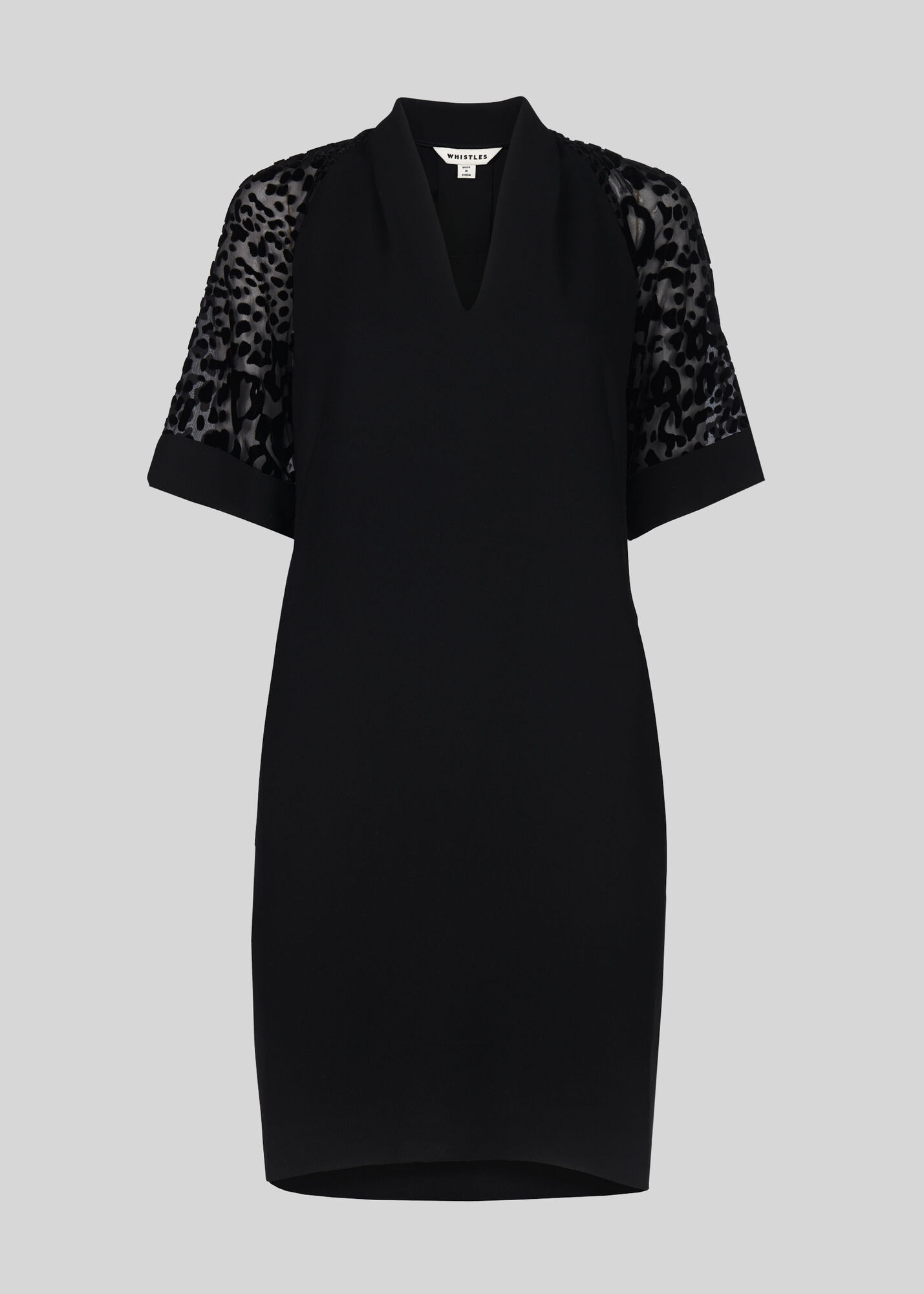 only neck design ladies suits