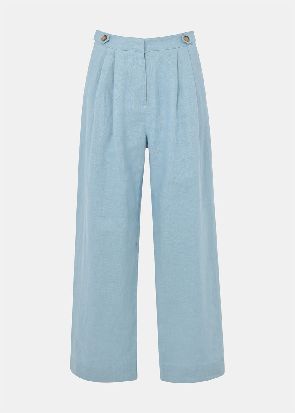 Millie Linen Trouser