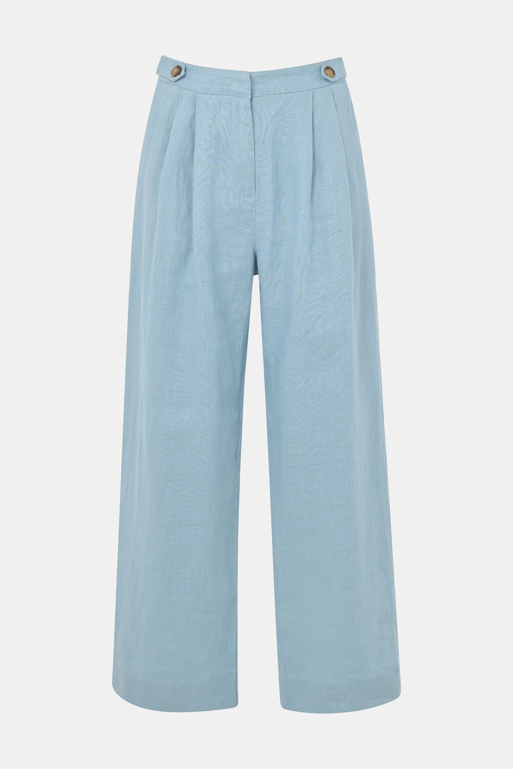 Millie Linen Trouser