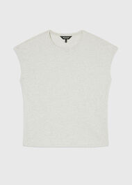 Cap Sleeve Tee