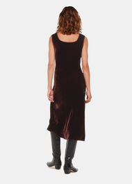 Hai Velvet Sienna Dress
