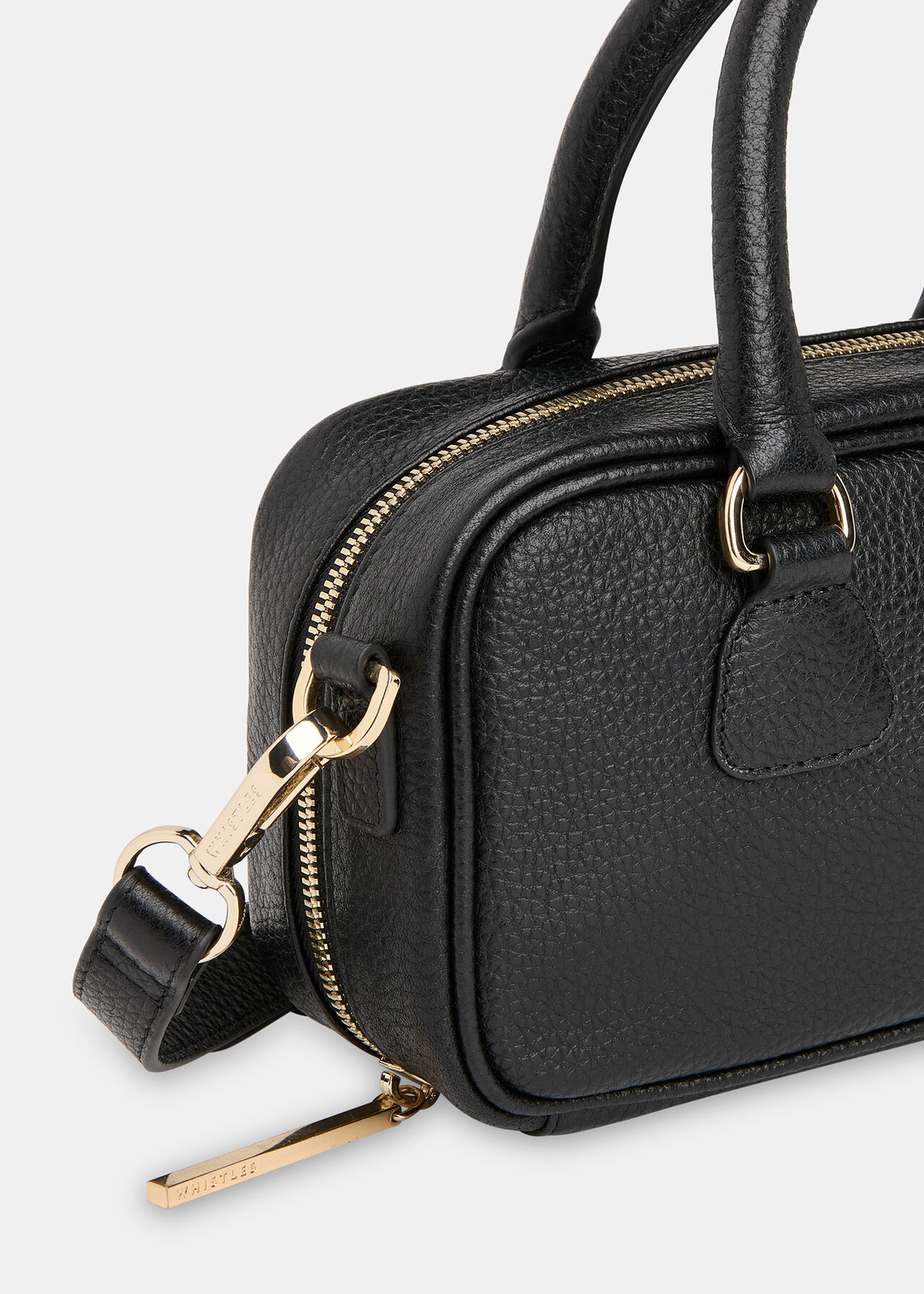 Lois Bowling Crossbody Bag
