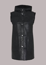 Yuki Reversible Gilet