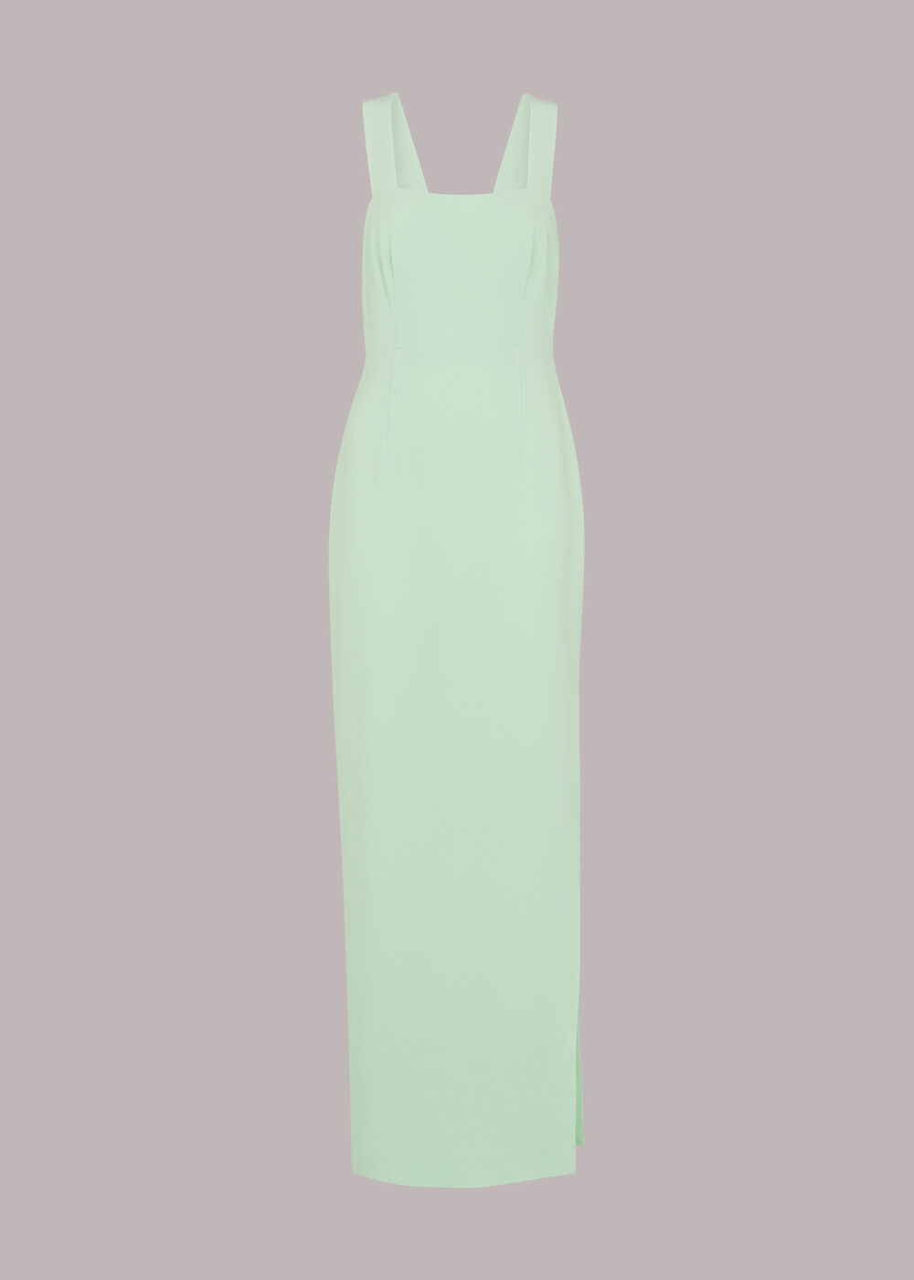 Maria Maxi Dress