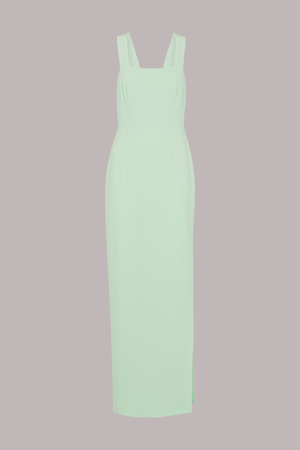 Mint Maria Maxi Dress
