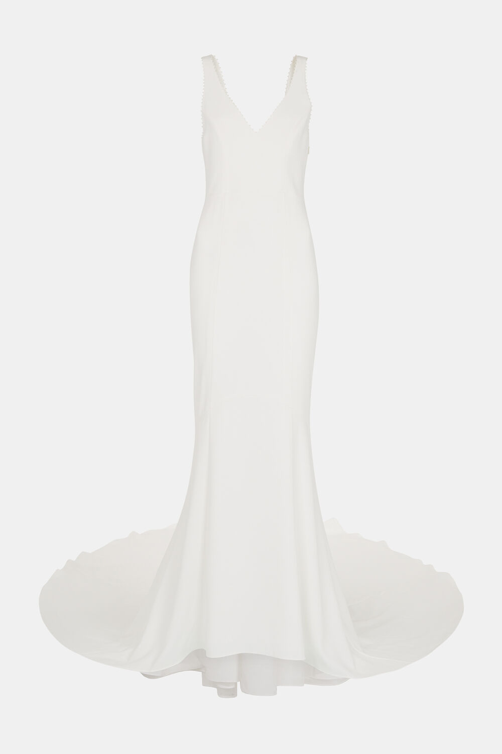 Ivory Billie Wedding Dress