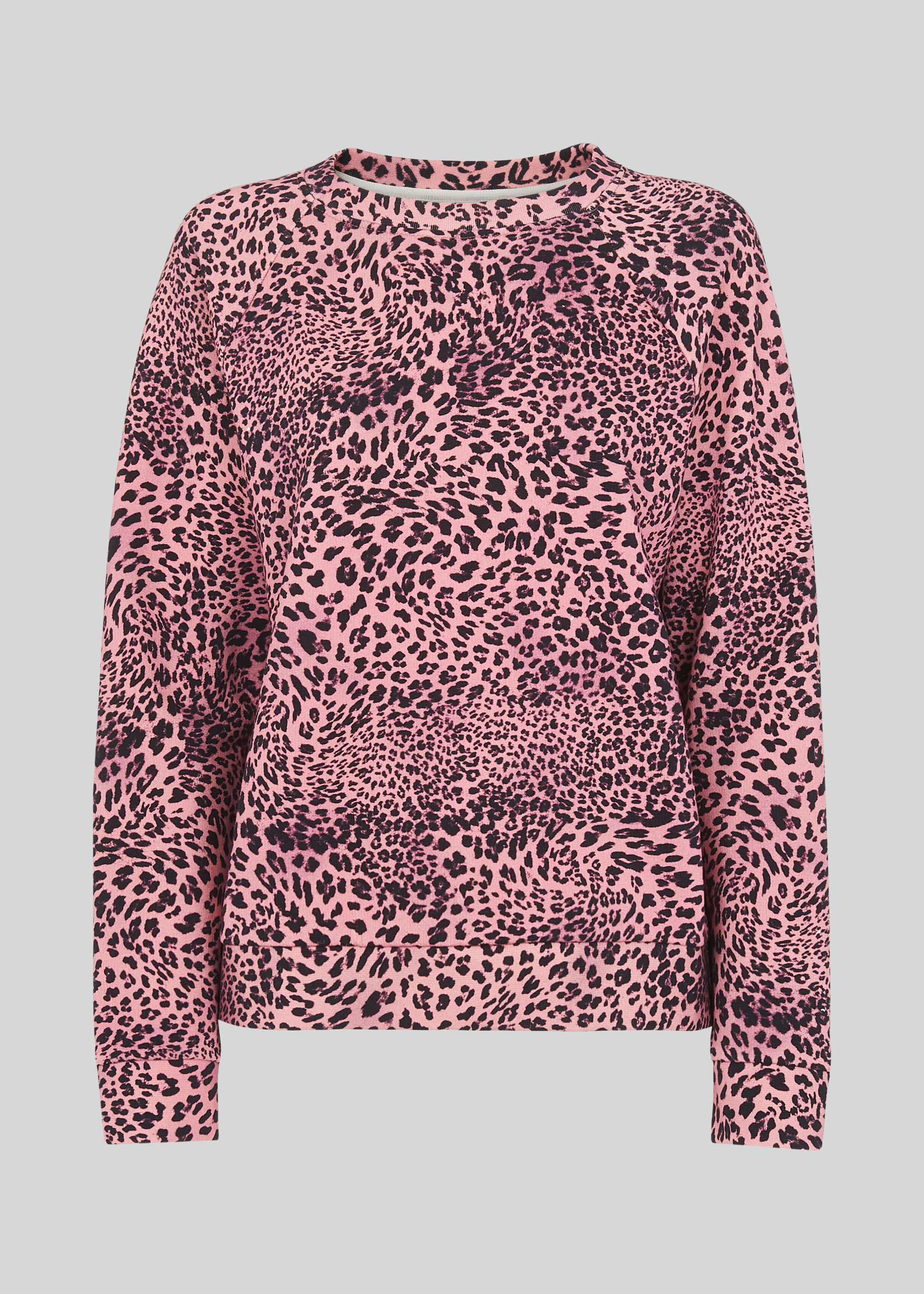 whistles wild cat sweatshirt