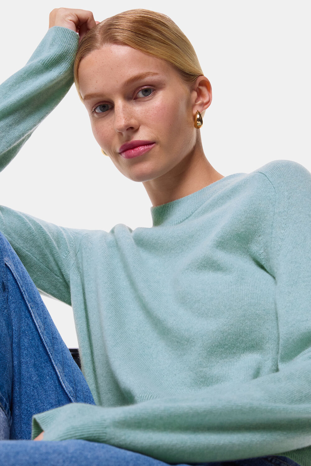 Cashmere Crop Crew