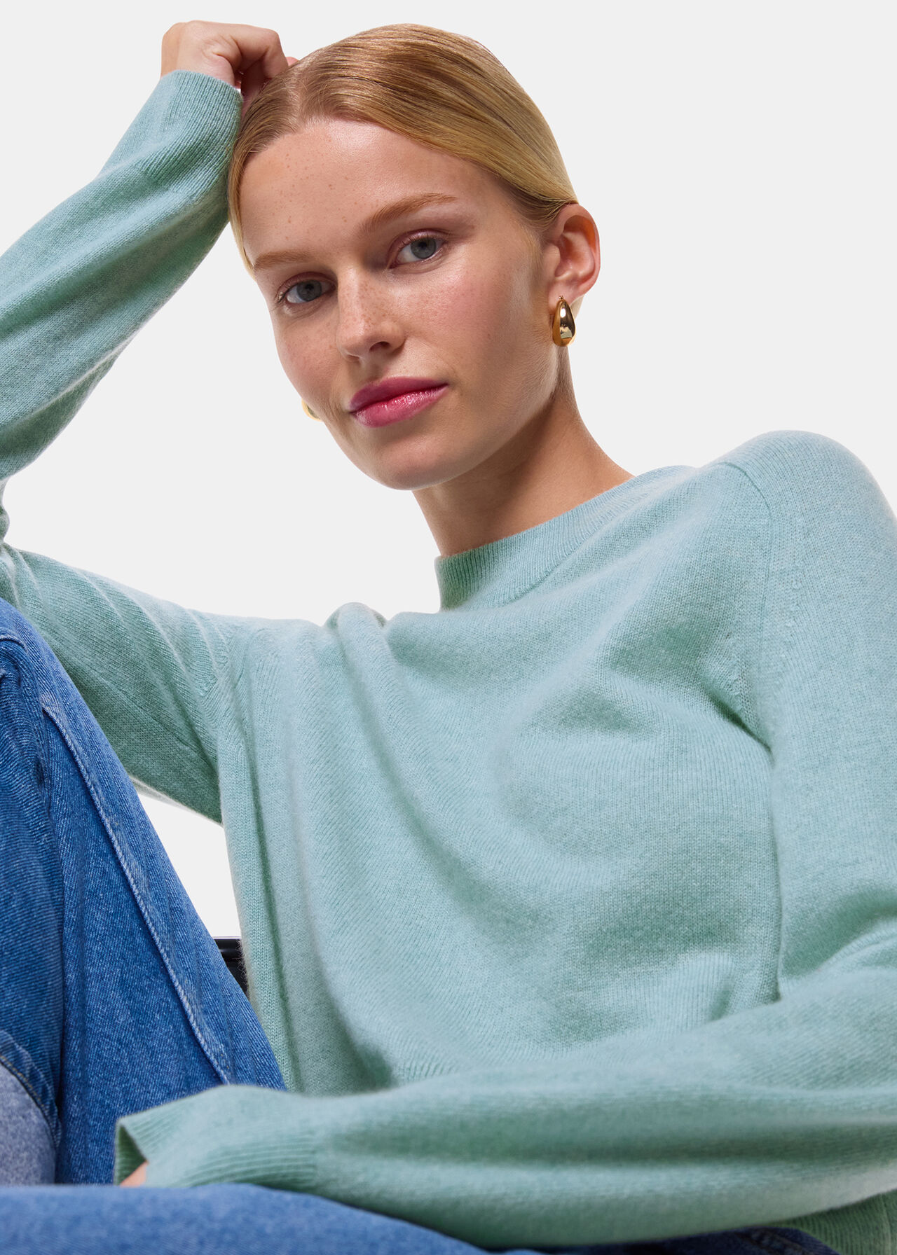 Cashmere Crop Crew